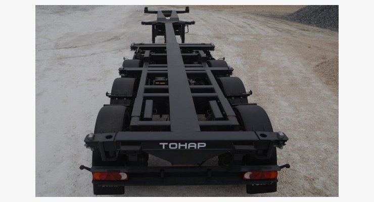 Тонар К3-UR 974629-4